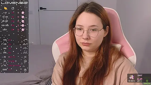 Airyhill online show from February 4, 8:13 am