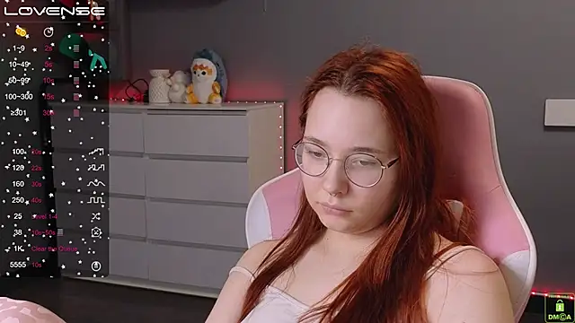 Airyhill online show from February 25, 7:14 pm