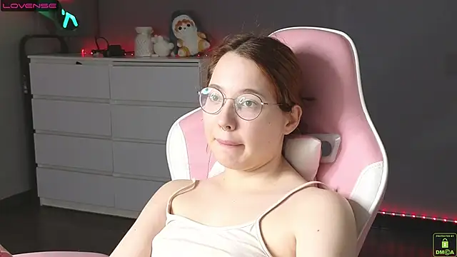 Airyhill online show from March 15, 9:49 pm