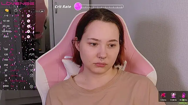 Airyhill online show from October 6, 7:22 pm