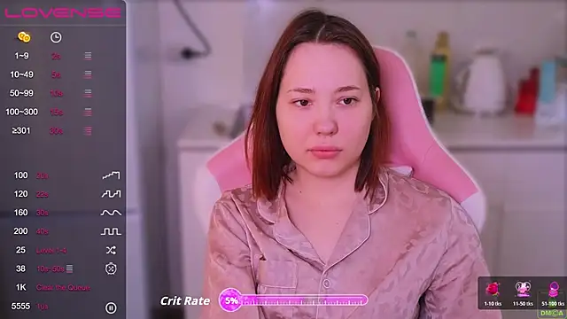 Airyhill online show from March 17, 11:35 am