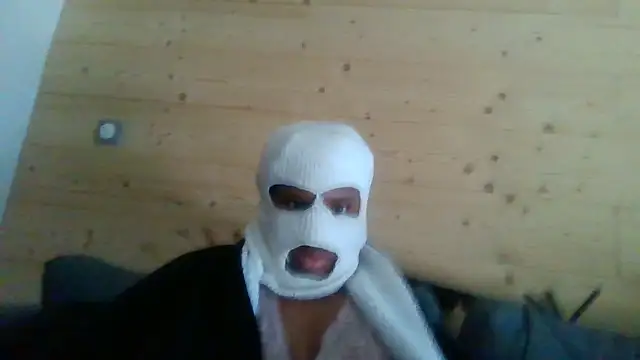 LabelleOnyx online show from March 15, 12:22 pm