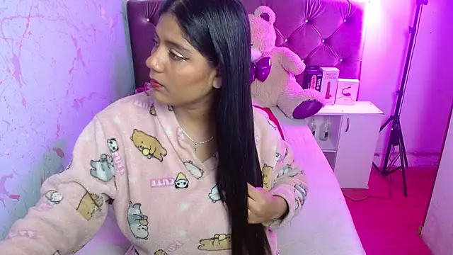 Candela-Smith online show from January 16, 12:42 pm