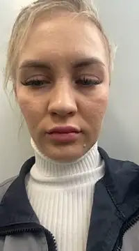 Snapshot of DreamGirl-777 chatting on January 21, 7:37 am DreamGirl-777 online show from January 21, 7:37 am