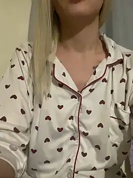 Snapshot of DreamGirl-777 chatting on February 7, 9:15 pm DreamGirl-777 online show from February 7, 9:15 pm