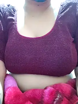 Snapshot of Archna-ji chatting on January 12, 6:16 pm Archna-ji online show from January 12, 6:16 pm