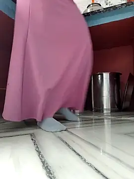 Snapshot of Archna-ji chatting on March 17, 3:14 am Archna-ji online show from March 17, 3:14 am