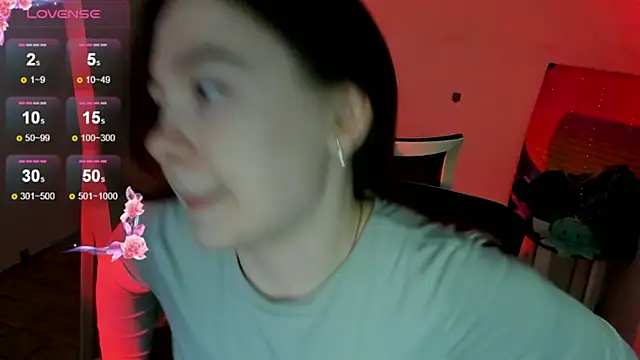 Florence meow online show from February 17, 9:06 am