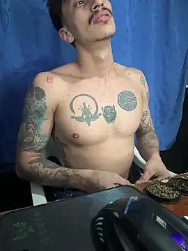 Mr crypsus online show from July 4, 12:17 am