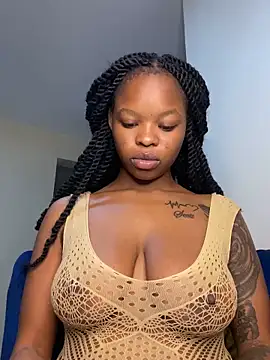 SexxyLunar online show from March 3, 9:33 am