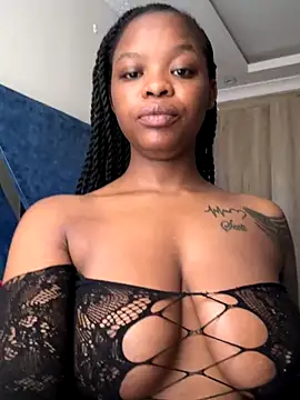 SexxyLunar online show from December 17, 4:18 am