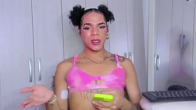 Kendall Hotsexy x online show from April 5, 3:20 pm