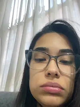 Alexsa V online show from May 13, 10:27 pm