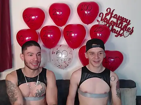 weshbromws online show from February 14, 7:16 am