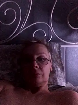 HelgaHimmell online show from January 16, 10:03 pm