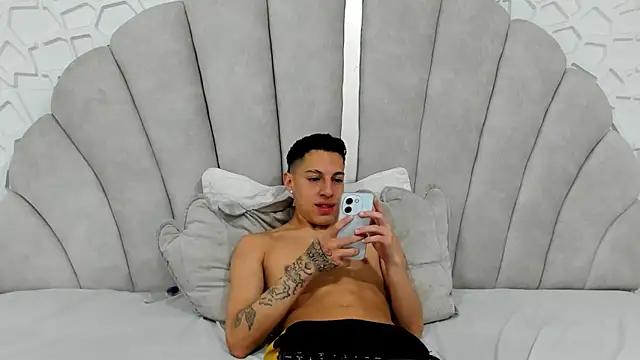thiago19s online show from May 14, 2:13 pm