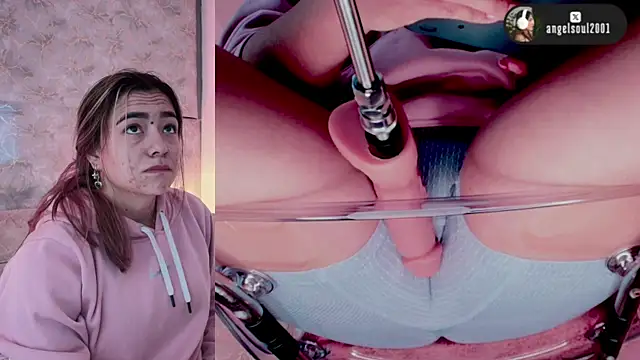 Angelst   online show from March 2, 8:21 am