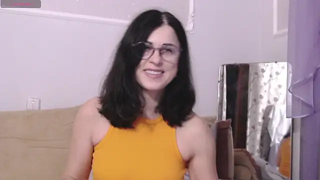 MonicaMelano online show from November 11, 3:23 pm