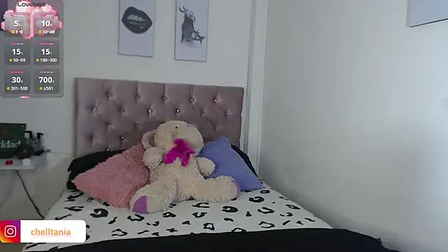 chell gh online show from December 21, 9:36 pm