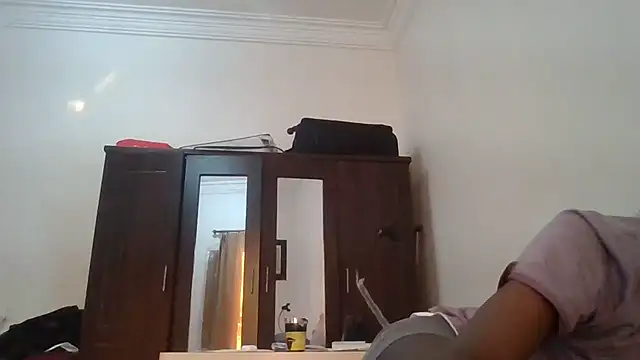 nubiankingkush online show from November 23, 12:38 pm