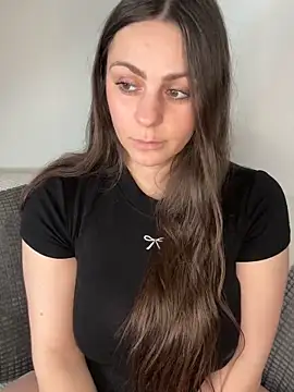 Loella-Rose online show from February 7, 12:53 pm