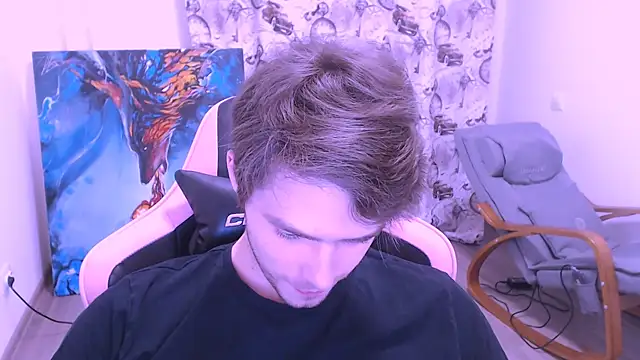 DmitryRomanov online show from September 26, 11:42 pm