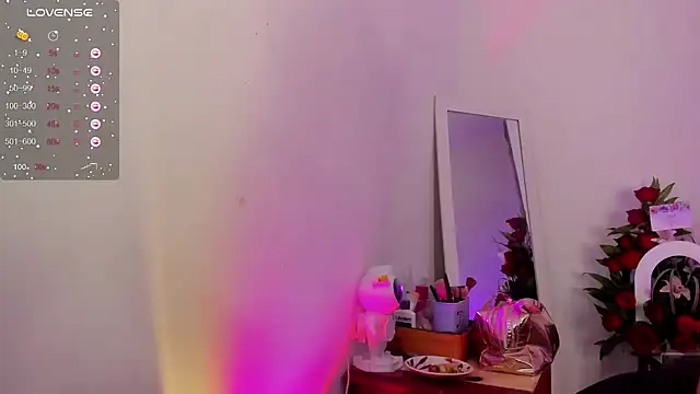 youpinkgirl  online show from December 28, 3:26 am