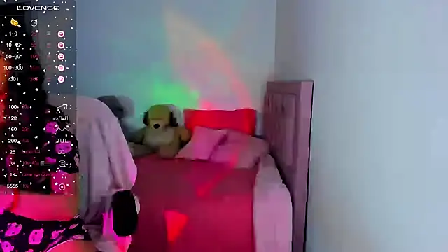 youpinkgirl  online show from January 24, 1:03 am