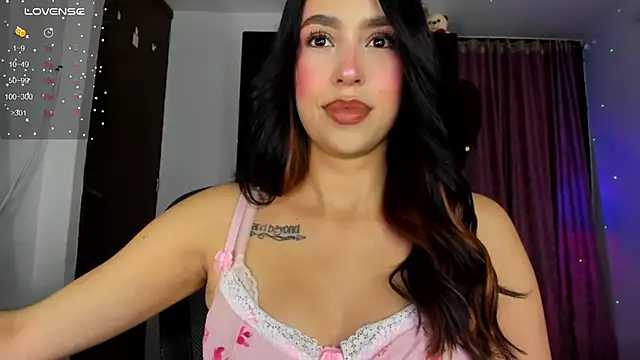 youpinkgirl  online show from March 3, 1:31 am