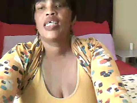 SexxyBoob online show from April 14, 8:09 am