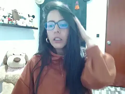 ella peck online show from January 21, 3:37 am