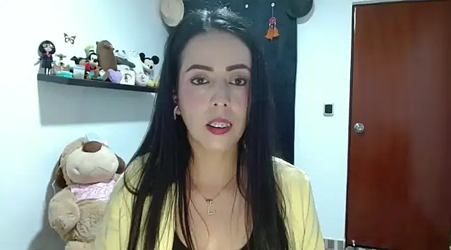 ella peck online show from February 5, 12:20 am