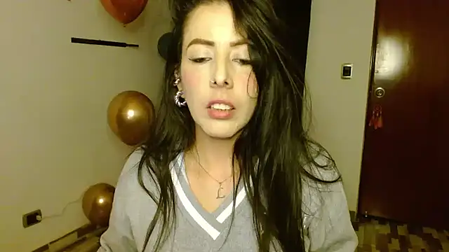 ella peck online show from September 19, 4:36 am