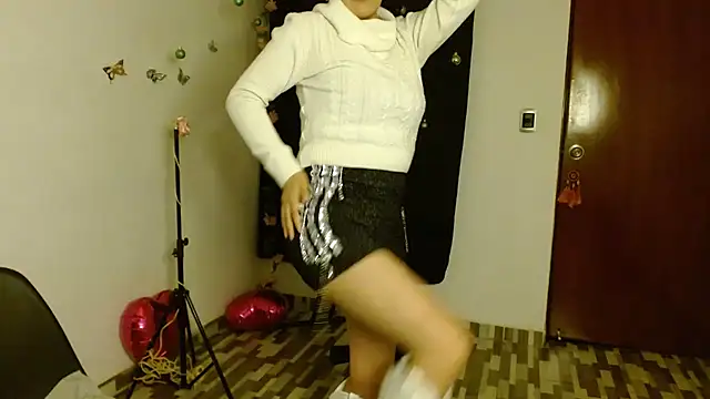 ella peck online show from November 22, 12:42 am