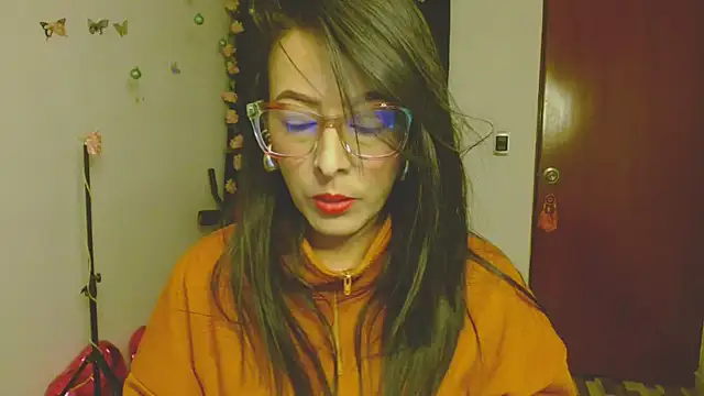 ella peck online show from January 19, 1:09 am