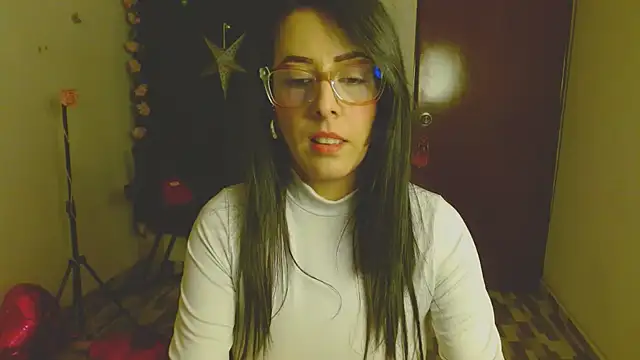 ella peck online show from February 25, 2:54 am