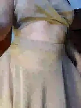 Sophie-hatter online show from January 10, 1:53 am