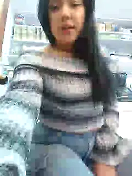 Sophie-hatter online show from January 17, 2:50 pm