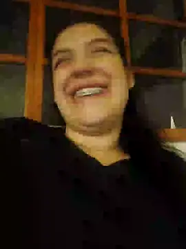 Sophie-hatter online show from February 2, 2:48 am