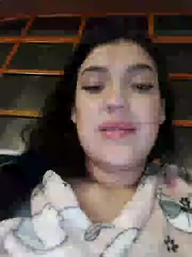 Sophie-hatter online show from February 12, 12:58 am