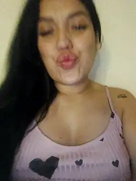 Sophie-hatter online show from February 16, 3:26 am