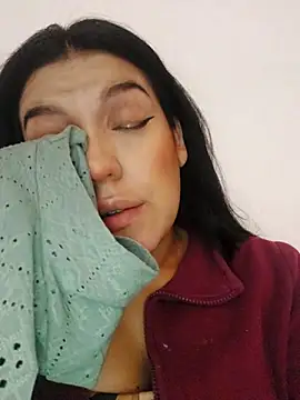 Sophie-hatter online show from February 23, 4:35 pm