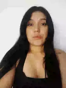 Sophie-hatter online show from March 5, 2:14 am