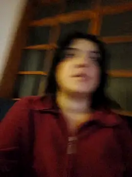 Sophie-hatter online show from March 14, 2:20 am