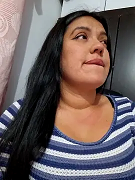 Sophie-hatter online show from September 15, 3:06 am