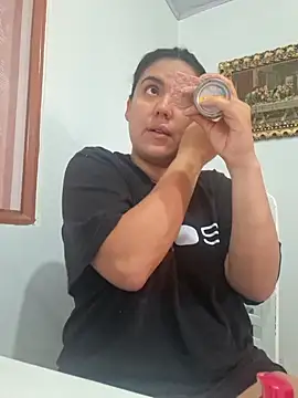 Sophie-hatter online show from November 11, 4:51 pm