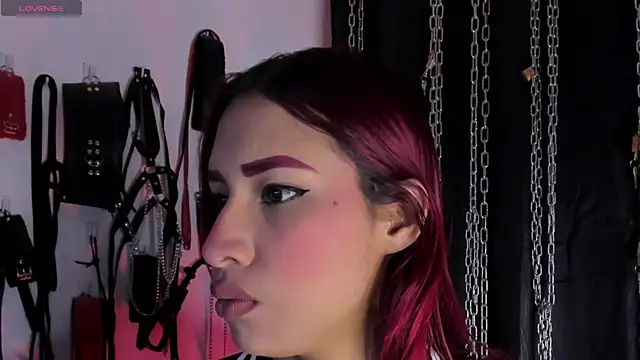 charrlotte quinn online show from May 26, 12:23 pm