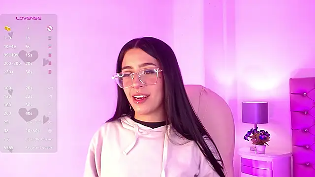 Snapshot of keily_gh1 chatting on December 6, 5:09 am keily gh1 online show from December 6, 5:09 am