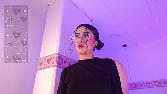 Snapshot of keily_gh1 chatting on March 22, 4:35 am keily gh1 online show from March 22, 4:35 am