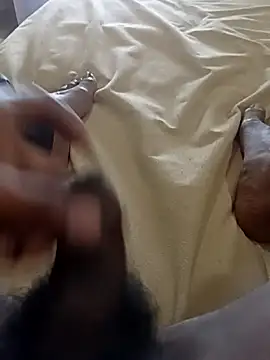 Snapshot of TeluguBlackDick chatting on March 1, 10:13 am TeluguBlackDick online show from March 1, 10:13 am